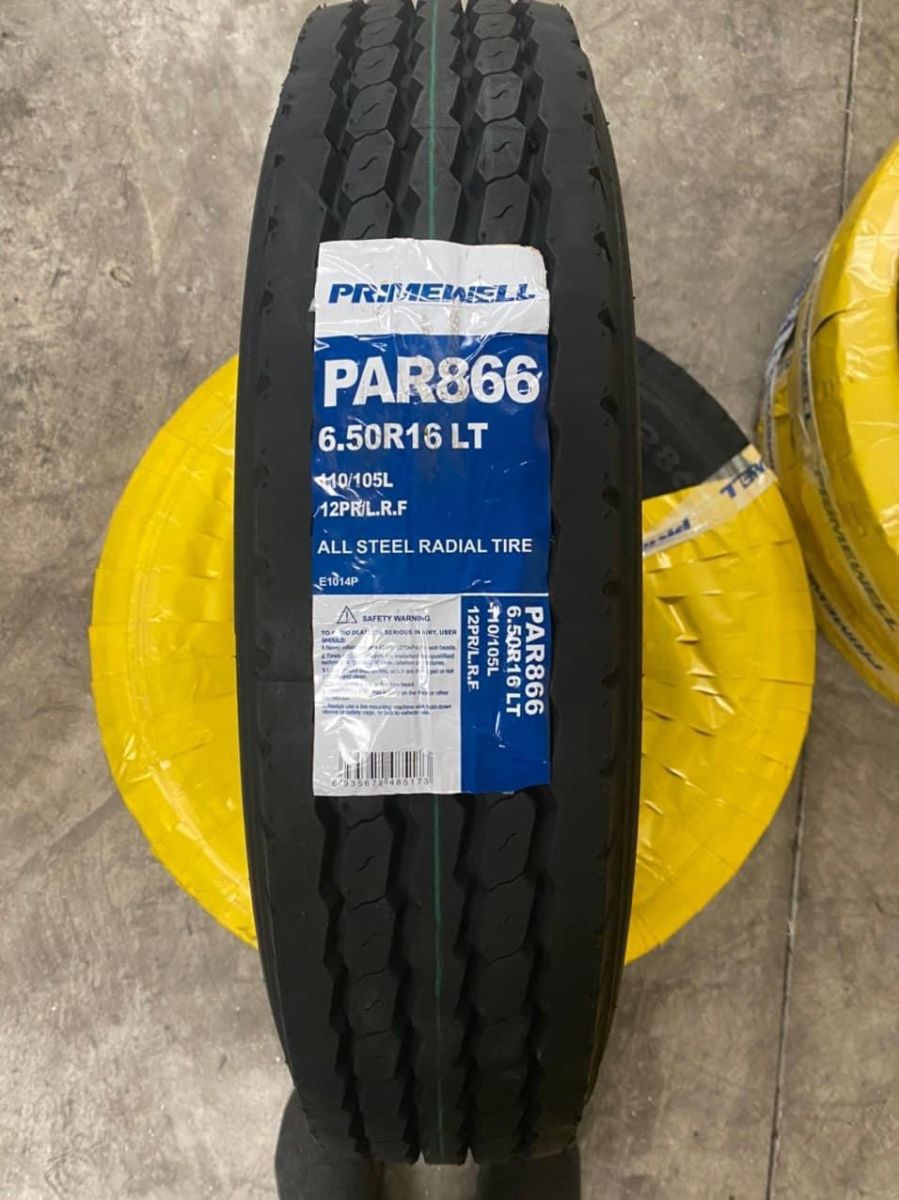 TRUNG TÂM PHÂN PHỐI LỐP XE PRIMEWELL - UY TÍN NHẤT BÌNH DƯƠNG